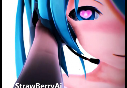 [StrawBerryAi] 实用向合集